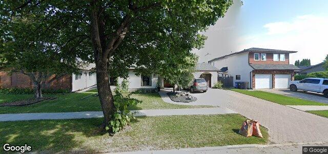 Larawan ng 75 Ambassador Row sa Winnipeg, Manitoba