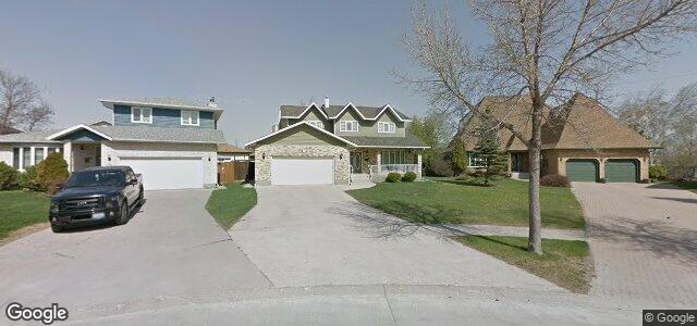 Larawan ng 75 Blundell Bay sa Winnipeg, Manitoba