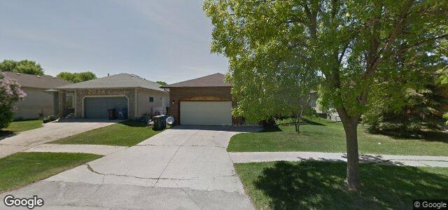 Larawan ng 752 Swailes Avenue sa Winnipeg, Manitoba