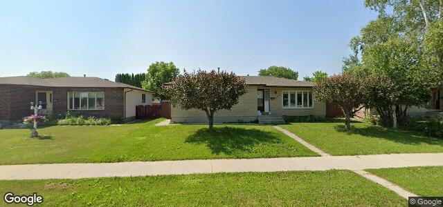 Larawan ng 768 Templeton Avenue sa Winnipeg, Manitoba