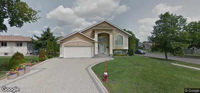 Larawan ng 769 Beecher Avenue sa Winnipeg, Manitoba