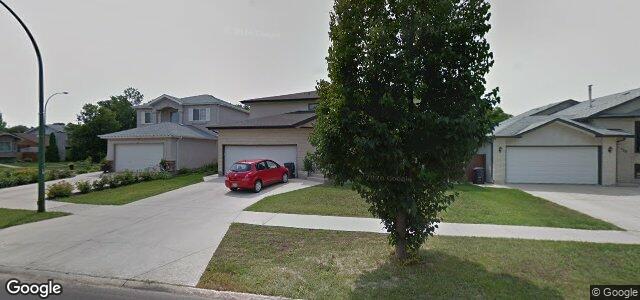 770 Beecher Avenue（加拿大曼尼托巴省溫尼伯市）房屋照片