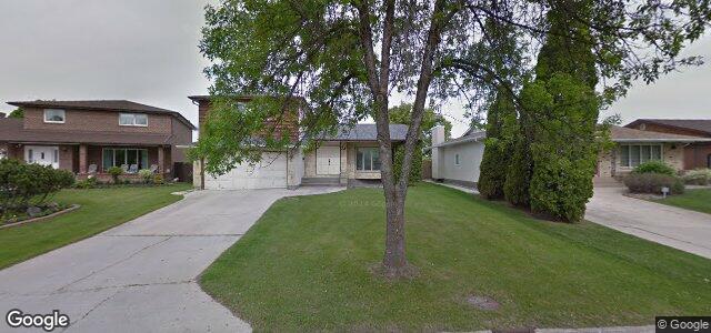 Larawan ng 78 Consulate Road sa Winnipeg, Manitoba