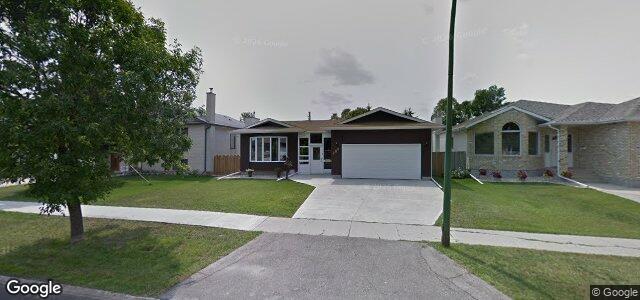 Larawan ng 784 Beecher Avenue sa Winnipeg, Manitoba