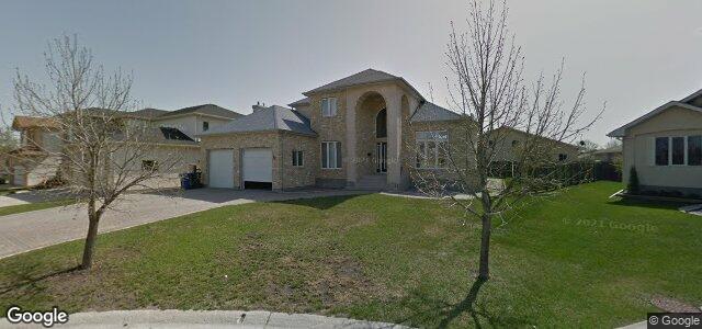 Larawan ng 79 Amanda Crescent sa Winnipeg, Manitoba