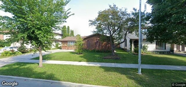 Larawan ng 79 Ambassador Row sa Winnipeg, Manitoba