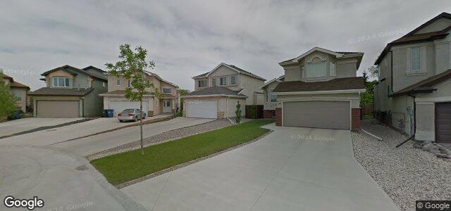 Larawan ng 79 Arrowhead Court sa Winnipeg, Manitoba