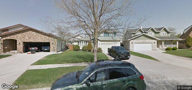 Larawan ng 79 Blundell Bay sa Winnipeg, Manitoba