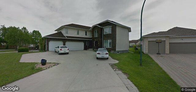 Larawan ng 8 Carina Cove sa Winnipeg, Manitoba