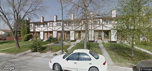 Larawan ng 8 Drimes Place sa Winnipeg, Manitoba