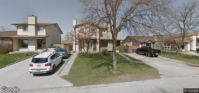 Larawan ng 8 Woodlark Place sa Winnipeg, Manitoba