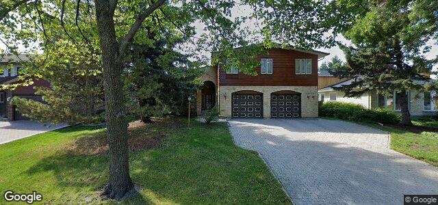 Larawan ng 80 Ambassador Row sa Winnipeg, Manitoba