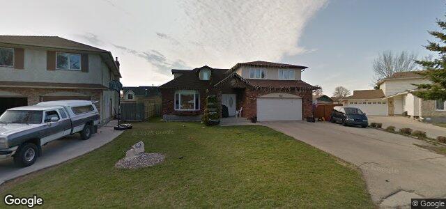 Larawan ng 80 Envoy Place sa Winnipeg, Manitoba