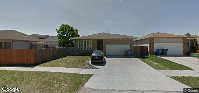 800 Swailes Avenue（加拿大曼尼托巴省溫尼伯市）房屋照片