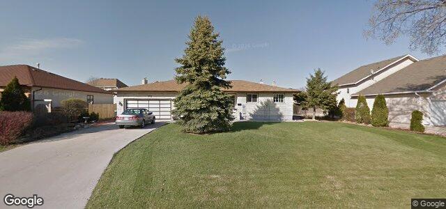 Larawan ng 801 Beecher Avenue sa Winnipeg, Manitoba