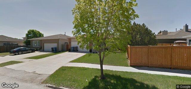 Larawan ng 804 Swailes Avenue sa Winnipeg, Manitoba