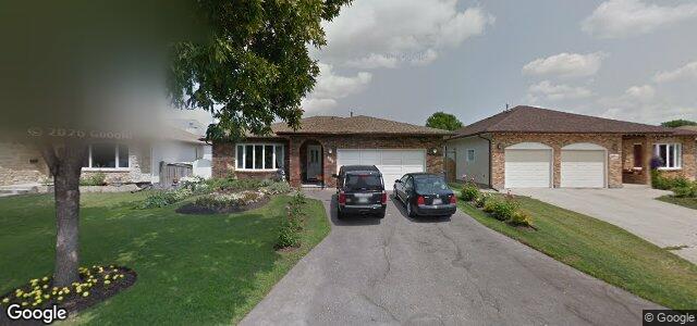 809 Beecher Avenue（加拿大曼尼托巴省温尼伯市）房屋照片