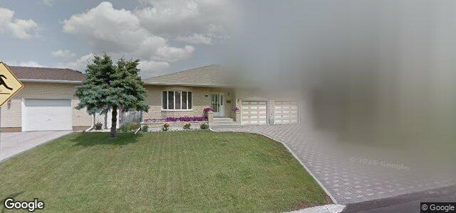 821 Beecher Avenue（加拿大曼尼托巴省溫尼伯市）房屋照片