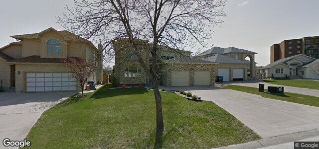 Larawan ng 83 Amanda Crescent sa Winnipeg, Manitoba