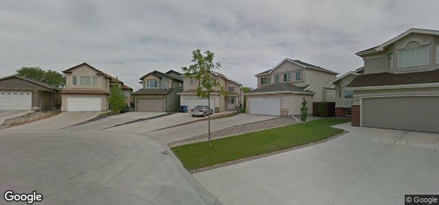 Larawan ng 83 Arrowhead Court sa Winnipeg, Manitoba