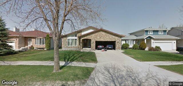 Larawan ng 83 Blundell Bay sa Winnipeg, Manitoba