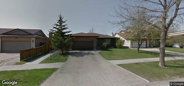 Photo of 83 Farlinger Bay in Winnipeg, Manitoba