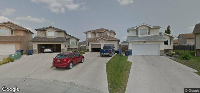 Larawan ng 83 Sovereign Cove sa Winnipeg, Manitoba