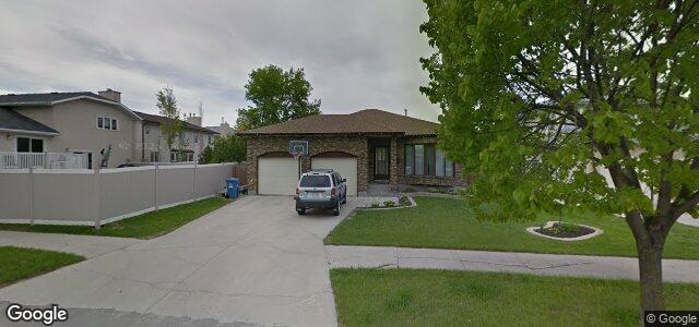 Larawan ng 832 Swailes Avenue sa Winnipeg, Manitoba
