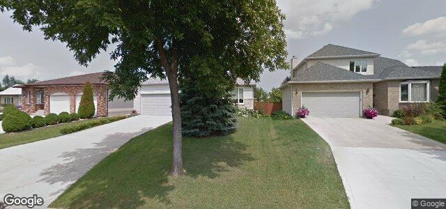 Larawan ng 833 Beecher Avenue sa Winnipeg, Manitoba