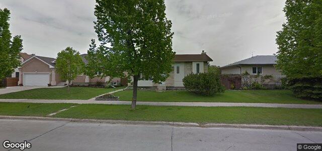 Larawan ng 833 Swailes Avenue sa Winnipeg, Manitoba