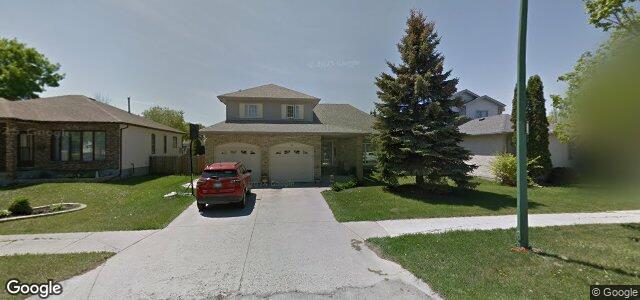 Larawan ng 836 Swailes Avenue sa Winnipeg, Manitoba