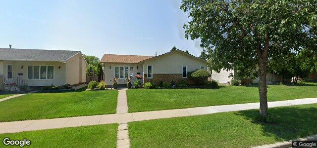 836 Templeton Avenue（加拿大曼尼托巴省溫尼伯市）房屋照片