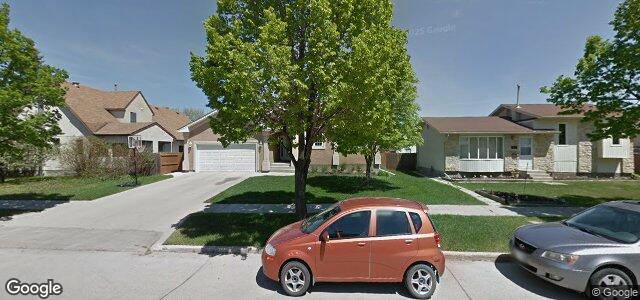 Larawan ng 837 Swailes Avenue sa Winnipeg, Manitoba