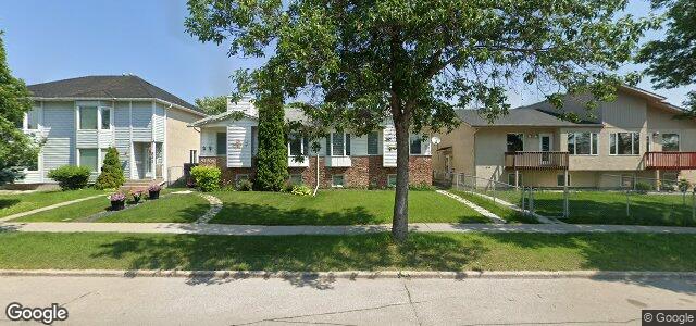 Larawan ng 837 Templeton Avenue sa Winnipeg, Manitoba