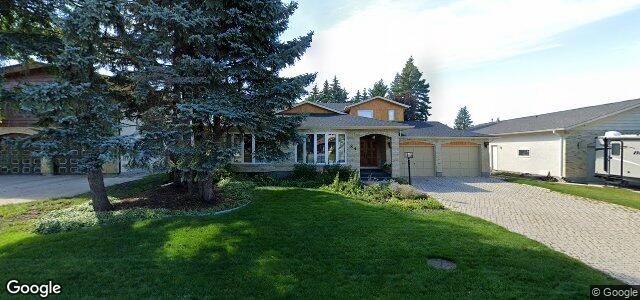 Larawan ng 84 Ambassador Row sa Winnipeg, Manitoba