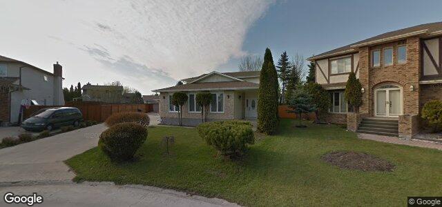 Larawan ng 84 Envoy Place sa Winnipeg, Manitoba