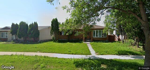 Larawan ng 844 Templeton Avenue sa Winnipeg, Manitoba
