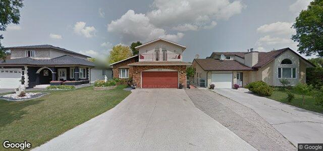 Larawan ng 857 Beecher Avenue sa Winnipeg, Manitoba