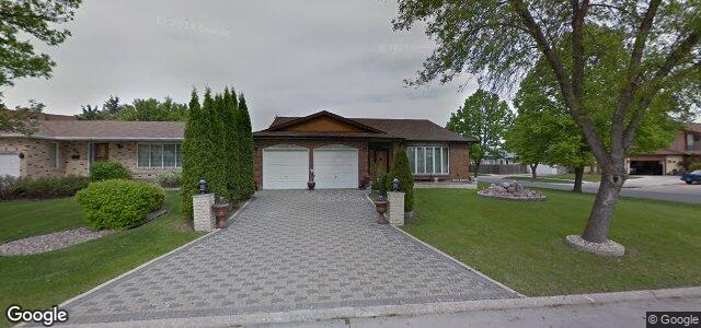 Larawan ng 86 Consulate Road sa Winnipeg, Manitoba