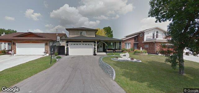 Larawan ng 861 Beecher Avenue sa Winnipeg, Manitoba