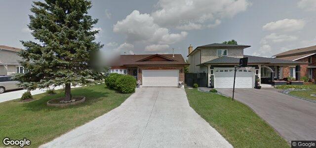 Larawan ng 865 Beecher Avenue sa Winnipeg, Manitoba