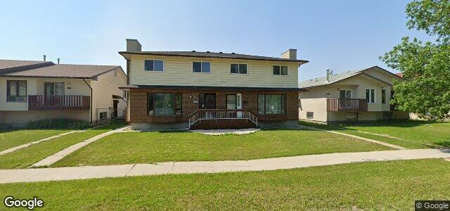 Larawan ng 866 Templeton Avenue sa Winnipeg, Manitoba