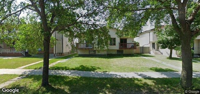 868 Templeton Avenue（加拿大曼尼托巴省溫尼伯市）房屋照片