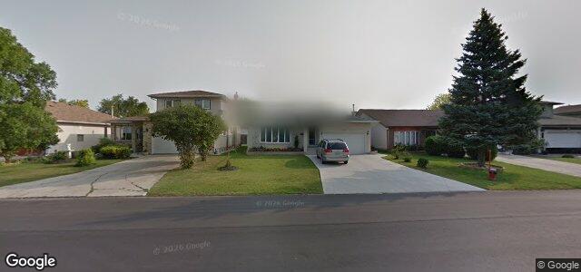 Larawan ng 869 Beecher Avenue sa Winnipeg, Manitoba