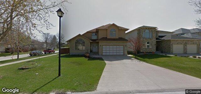 Larawan ng 87 Amanda Crescent sa Winnipeg, Manitoba