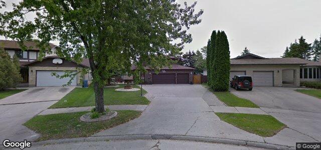 Larawan ng 87 Attache Drive sa Winnipeg, Manitoba