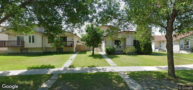 Larawan ng 872 Templeton Avenue sa Winnipeg, Manitoba