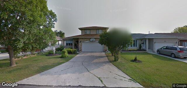 Larawan ng 873 Beecher Avenue sa Winnipeg, Manitoba