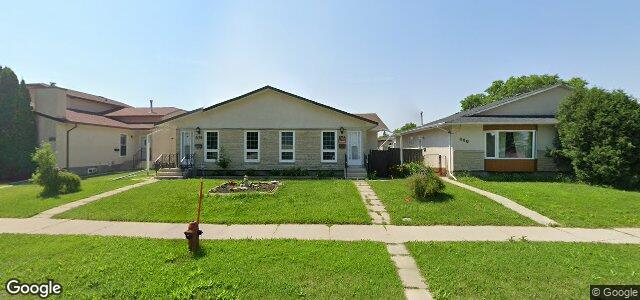 Larawan ng 878 Templeton Avenue sa Winnipeg, Manitoba