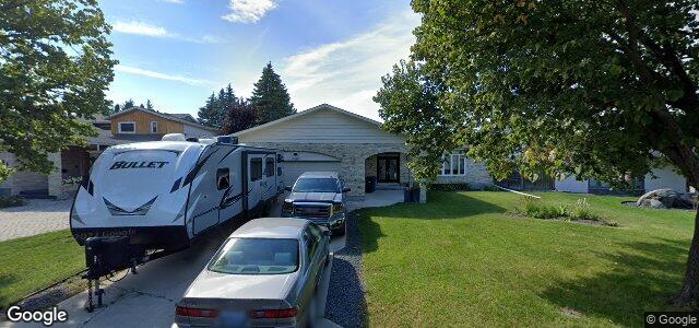 Larawan ng 88 Ambassador Row sa Winnipeg, Manitoba